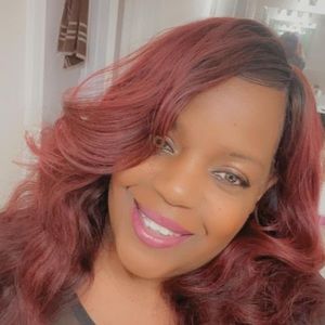 Meet your Posher, Faye